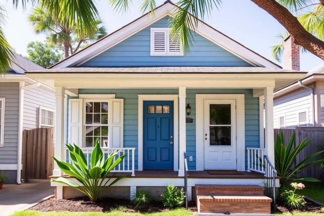 2418 Magazine Street in Garden District, New Orleans