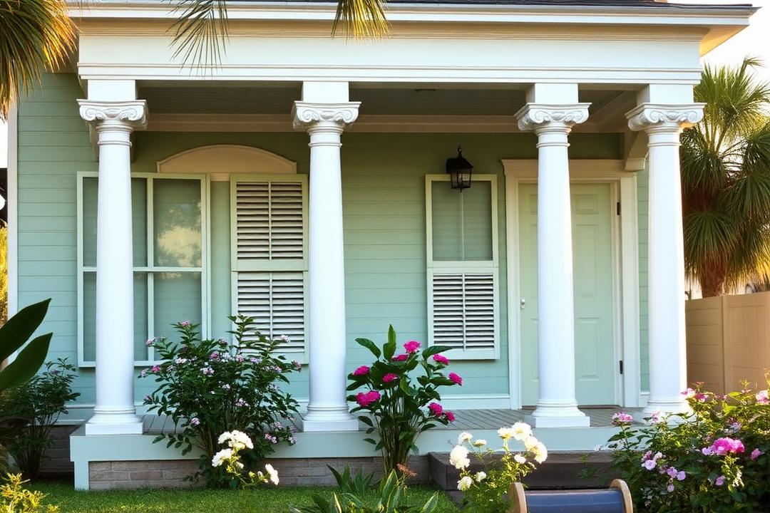 3120 Annunciation Street in Irish Channel, New Orleans