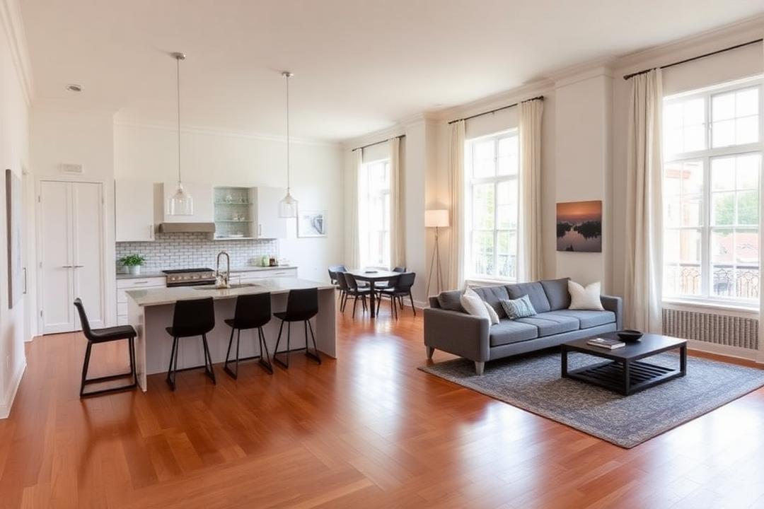 915 Carondelet Street, #4 in CBD, New Orleans