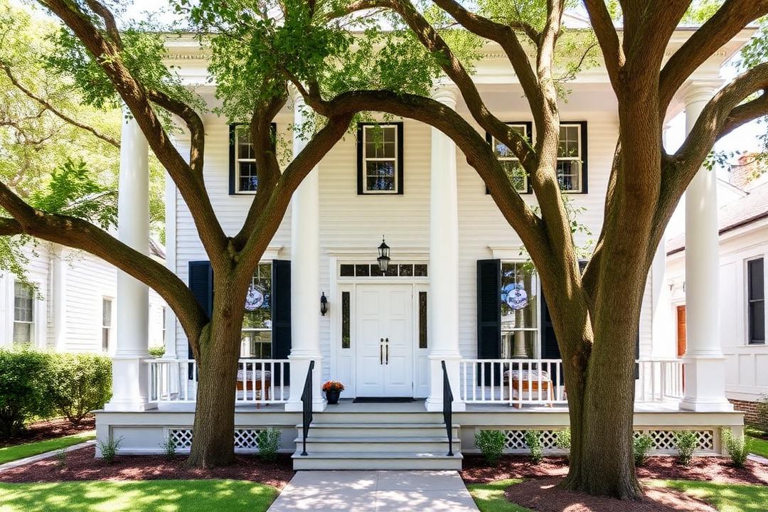 1840 State Street in Uptown, New Orleans